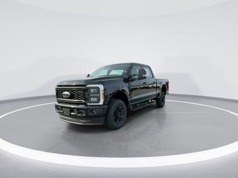 New 2026 Ford F250 XL w/ STX Appearance Package image 3