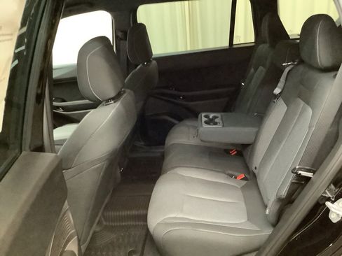 New 2026 Jeep Cherokee Laredo AWD/4WD image 27