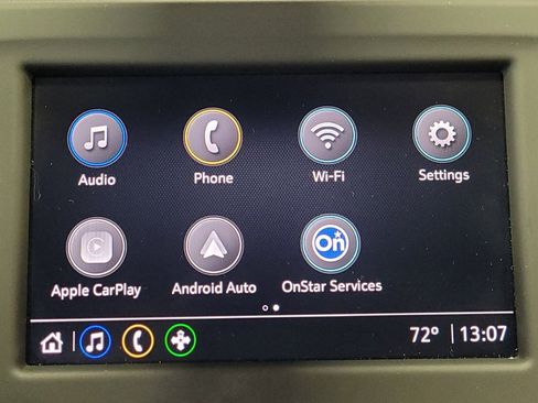 Used 2024 Chevrolet Equinox LT image 25