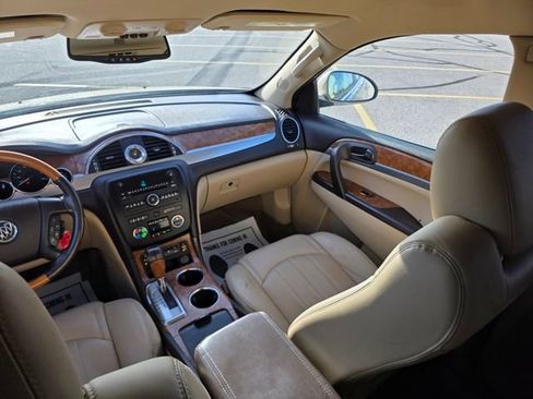 Used 2011 Buick Enclave CXL w/ Trailering Provision Package image 21