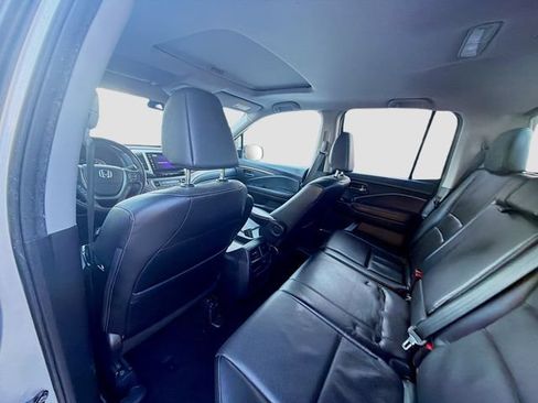 Used 2020 Honda Ridgeline RTL image 22