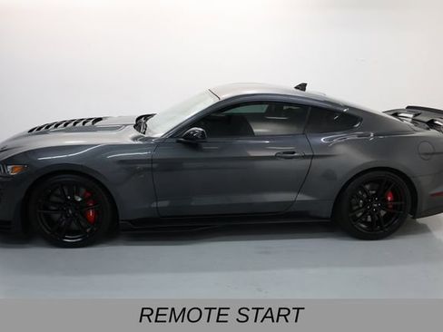 Used 2020 Ford Mustang Shelby GT500 w/ Technology Package RWD image 26