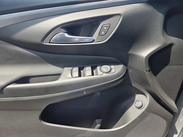 New 2026 Buick Envista Preferred w/ Convenience I Package FWD image 11