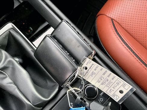 Used 2023 MAZDA CX-50 AWD 2.5 Turbo w/ Premium Pkg image 14