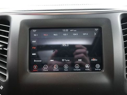 Used 2020 Jeep Cherokee Latitude Lux w/ Comfort/Convenience Group image 26