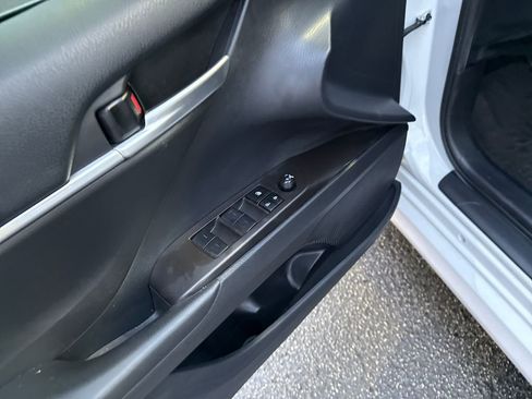 Used 2024 Toyota Camry LE image 13