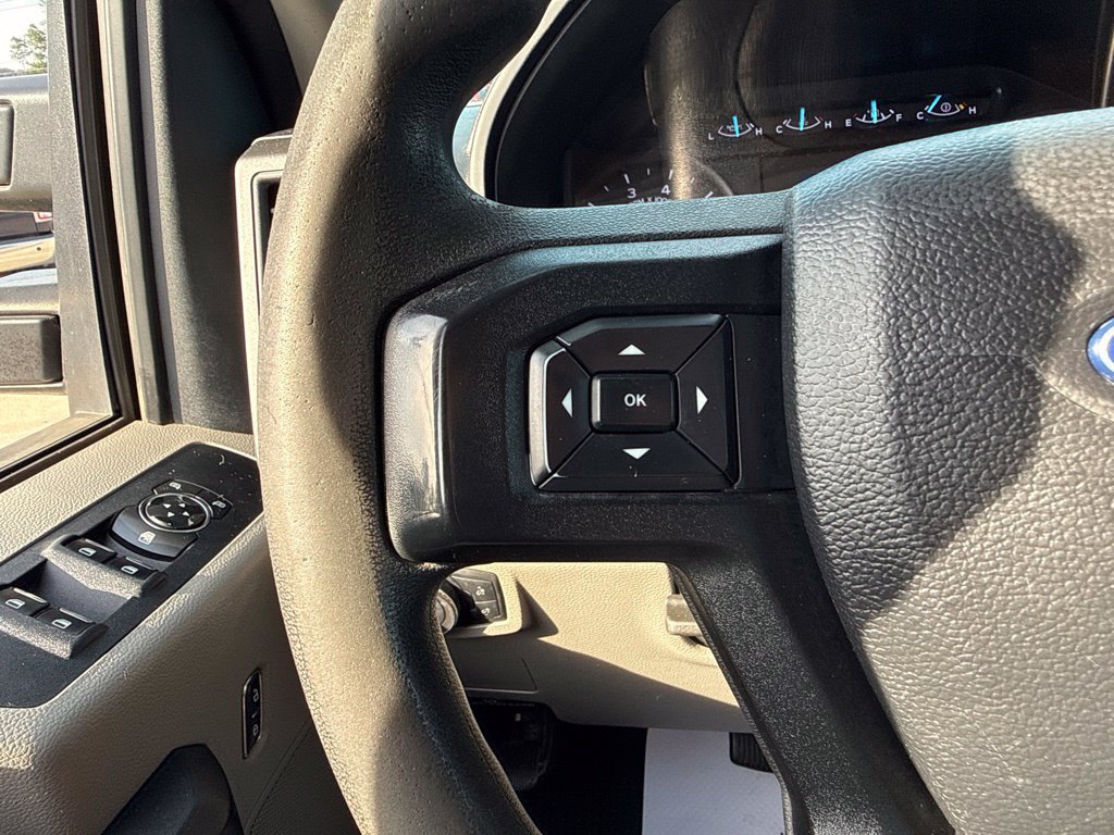 Used 2019 Ford F250 XL w/ Power Equipment Group AWD/4WD image 27