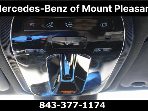 Certified 2025 Mercedes-Benz GLC 300 image 47