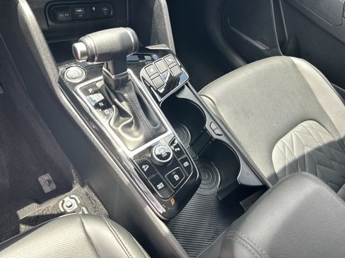Certified 2025 Kia Sportage X-Line AWD/4WD image 37