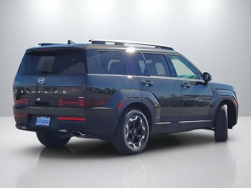 New 2026 Hyundai Santa Fe SEL AWD/4WD image 4