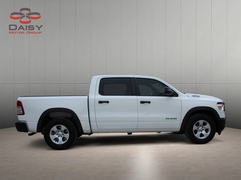 Used 2022 RAM 1500 Tradesman w/ Protection Group image 4