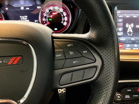 Used 2021 Dodge Challenger R/T Scat Pack RWD image 24