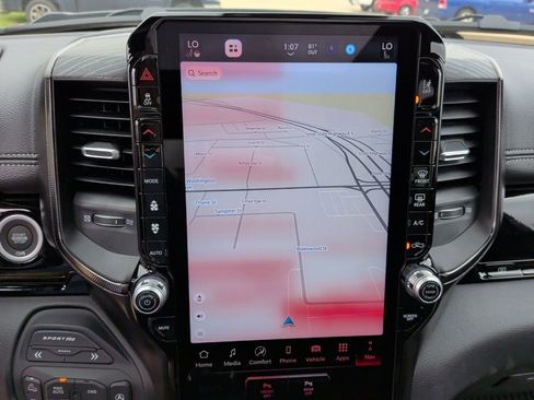 New 2026 RAM 1500 Rebel w/ Rebel Level 2 Equipment Group image 29