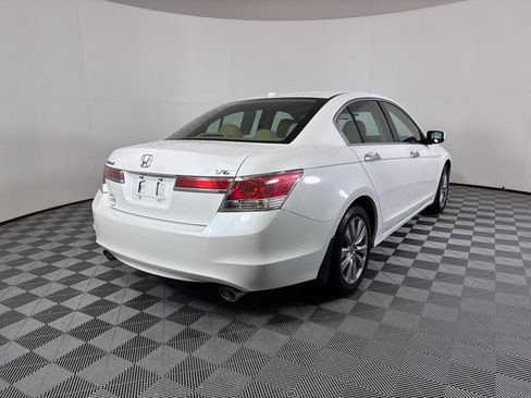 Used 2012 Honda Accord EX-L image 16