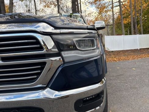 Used 2022 RAM 1500 Laramie image 9