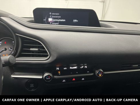 Used 2023 MAZDA CX-30 AWD 2.5 S w/ Select Package image 14