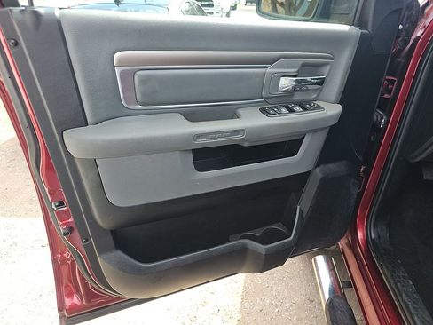 Used 2018 RAM 1500 Big Horn image 11