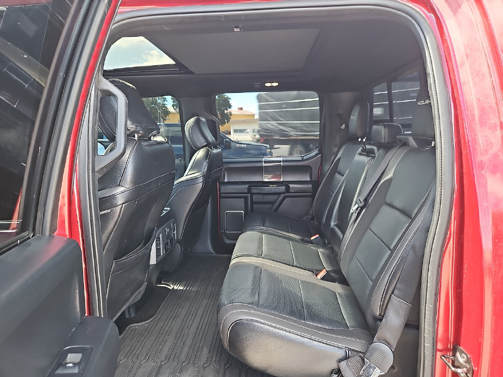 Used 2019 Ford F150 Raptor w/ Equipment Group 802A Luxury AWD/4WD image 11