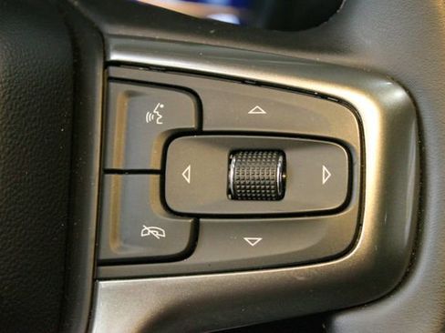 Certified 2023 Chevrolet Silverado 1500 LT AWD/4WD image 21