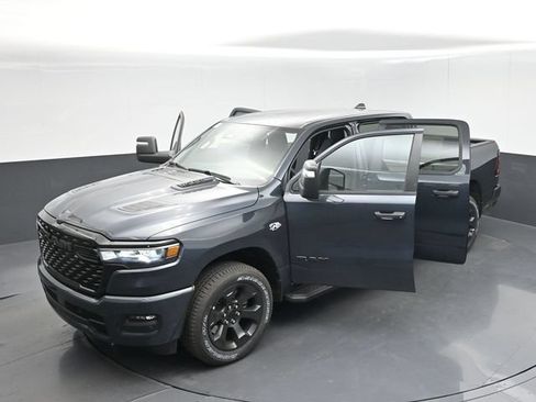 New 2026 RAM 1500 Express AWD/4WD image 49