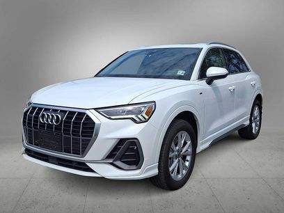 Certified 2023 Audi Q3 2.0T Premium w/ Convenience Package