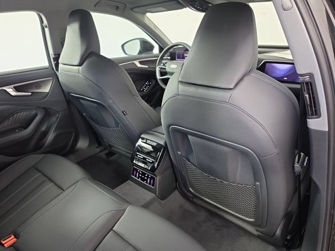 New 2026 Audi A6 Prestige AWD/4WD image 37