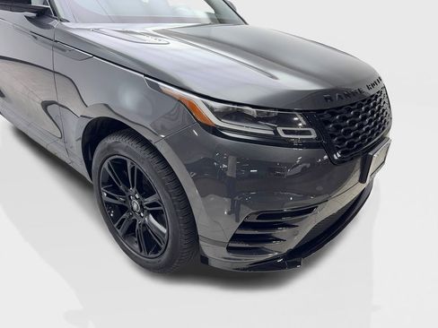 Used 2022 Land Rover Range Rover Velar R-Dynamic S image 19