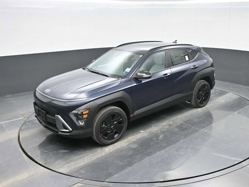 New 2026 Hyundai Kona SEL Sport image 24