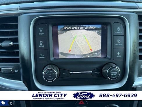 Used 2024 RAM 1500 Classic Warlock image 21