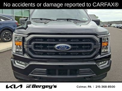 Used 2023 Ford F150 XLT w/ Equipment Group 302A High