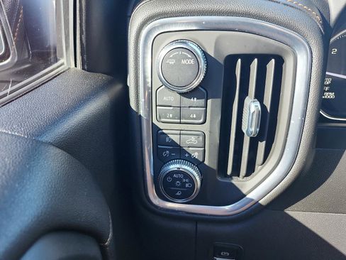 Used 2021 GMC Sierra 1500 AT4 w/ AT4 Value Package image 23