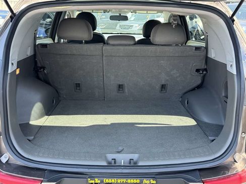 Used 2015 Kia Sportage LX AWD/4WD image 10