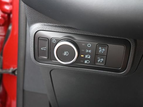 Used 2026 Ford Explorer ST-Line AWD/4WD image 19