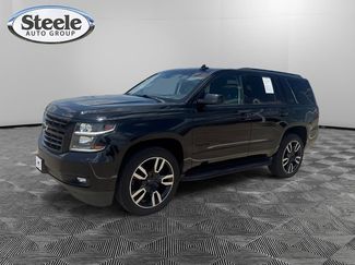 Used 2020 Chevrolet Tahoe Premier w/ RST 6.2L Performance Edition AWD/4WD video 1