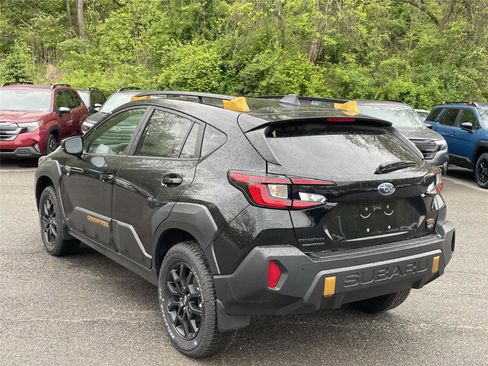 New 2026 Subaru Crosstrek 2.5i Wilderness AWD/4WD image 3