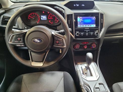 Used 2019 Subaru Impreza 2.0i AWD/4WD image 22