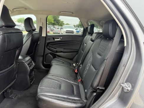 Used 2024 Ford Edge Titanium AWD/4WD image 27
