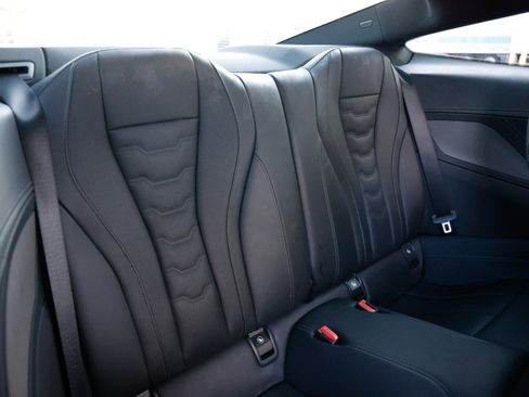 Used 2023 BMW 840i Coupe image 17