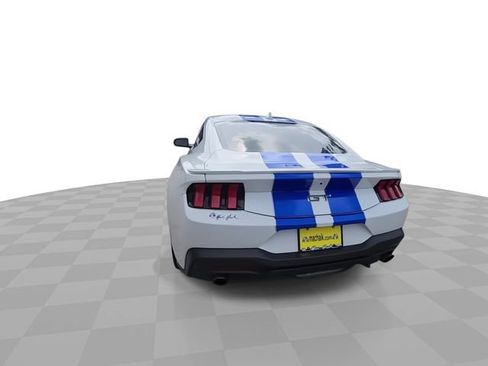Used 2024 Ford Mustang GT Premium RWD image 7