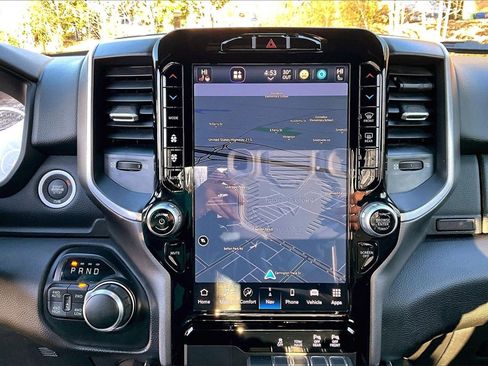 Certified 2023 RAM 1500 Big Horn image 13