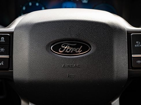 Used 2024 Ford F150 Tremor w/ Mobile Office Package image 33