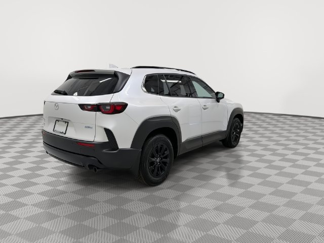 Used 2026 MAZDA CX-50 AWD 2.5 Hybrid w/ Cargo Package image 11