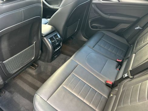 Used 2020 BMW X3 M40i w/ Executive Package AWD/4WD image 12