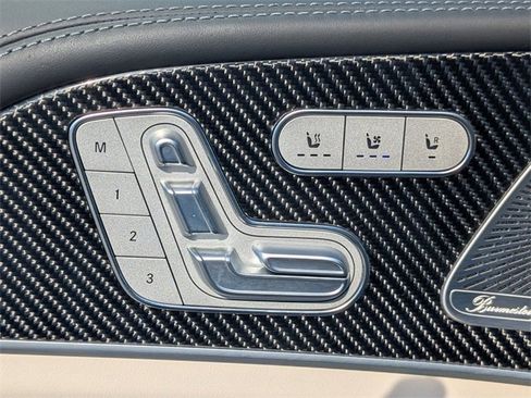 Used 2024 Mercedes-Benz GLE 63 AMG S image 20