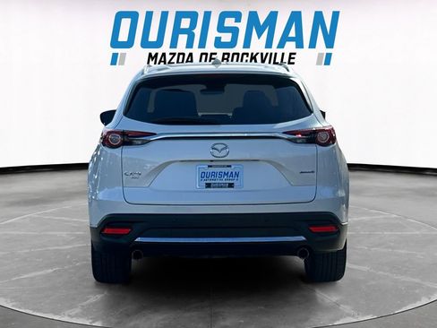 Used 2023 MAZDA CX-9 Grand Touring image 5