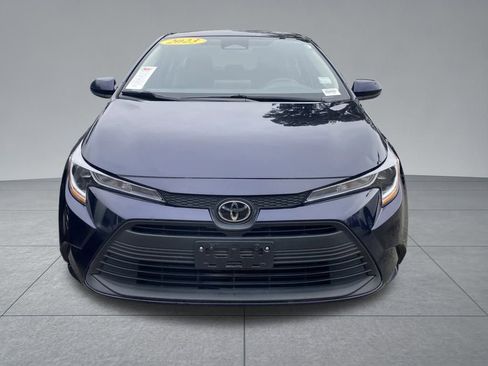 Used 2023 Toyota Corolla LE image 19