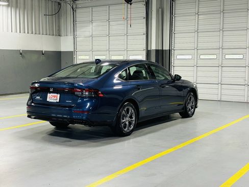 New 2025 Honda Accord EX-L image 15