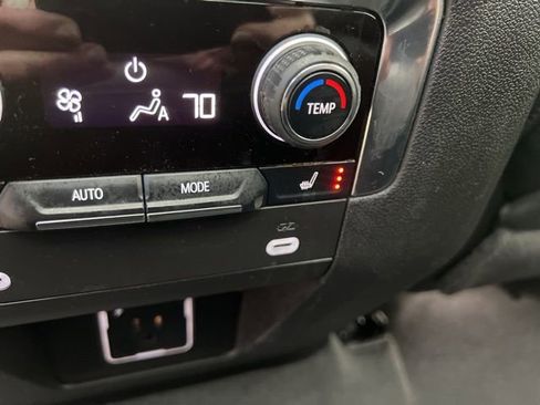 Used 2024 Chevrolet Tahoe Z71 w/ Z71 Off-Road Package image 59