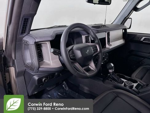 New 2026 Ford Bronco Outer Banks AWD/4WD image 9