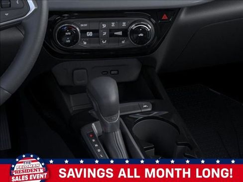 New 2026 Chevrolet Trax LT w/ Driver Confidence Package image 23